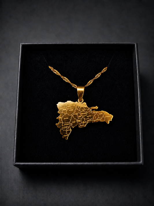 Dominican Heritage Chain