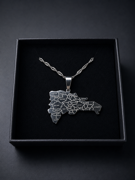 Dominican Heritage Chain