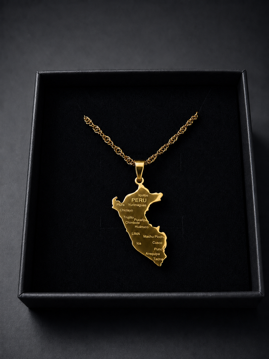 Peru Heritage Chain