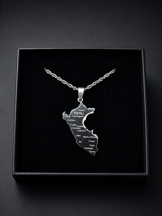 Peru Heritage Chain